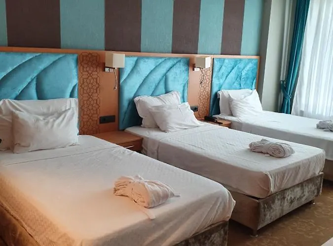 Esila Termal Hotel & Spa