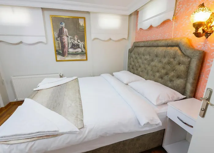 Fidelya Boutique Hotel