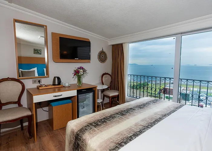 Seatanbul Hotel
