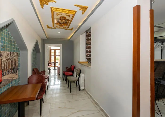 Olimpic Hotel