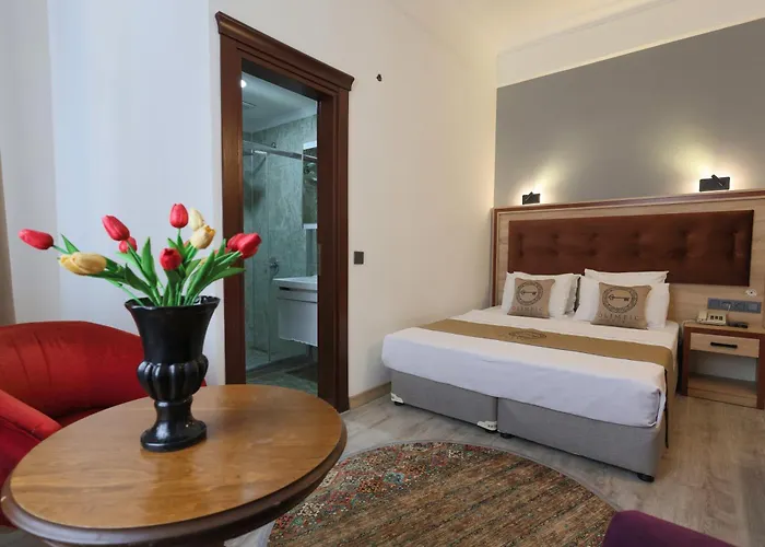 Olimpic Hotel