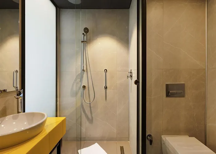 Ibis Styles Istanbul Merter